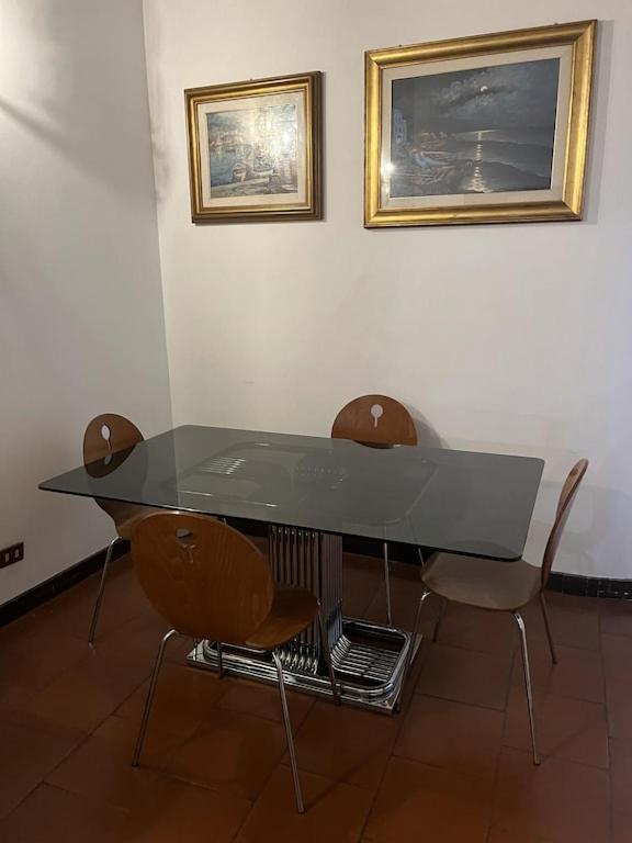 Annemary Maison Rome Bagian luar foto