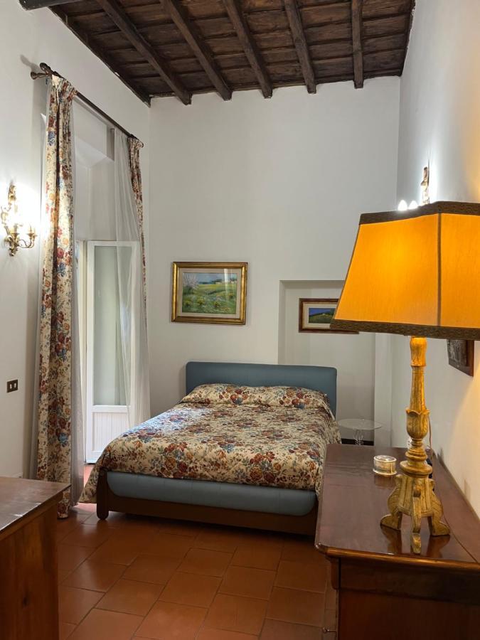 Annemary Maison Rome Bagian luar foto
